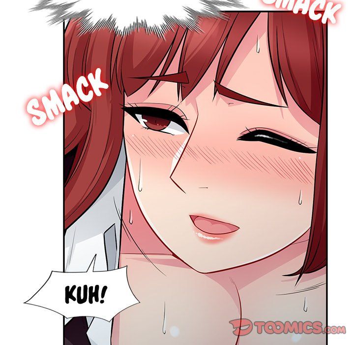 The Family Tree Manhwa - Chapter 7 Page 50