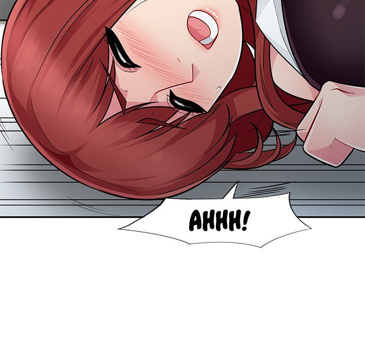 The Family Tree Manhwa - Chapter 7 Page 53