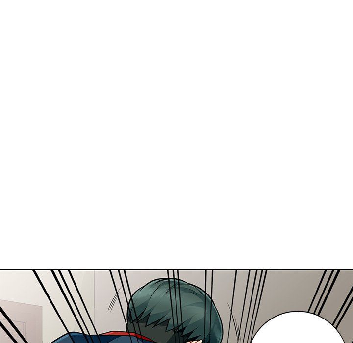 The Family Tree Manhwa - Chapter 7 Page 54