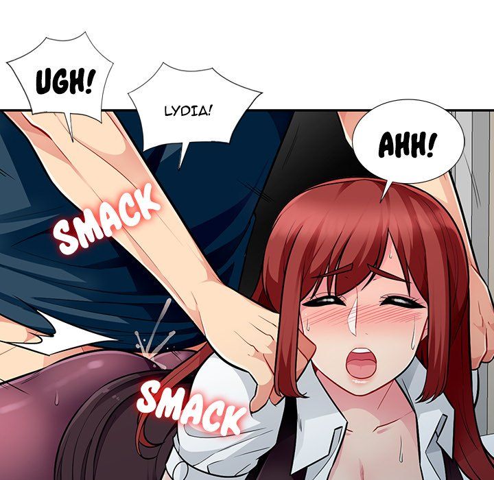 The Family Tree Manhwa - Chapter 7 Page 64