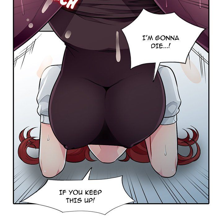 The Family Tree Manhwa - Chapter 7 Page 67