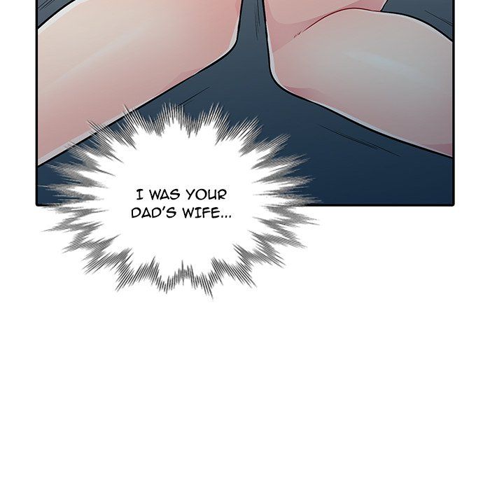 The Family Tree Manhwa - Chapter 7 Page 72