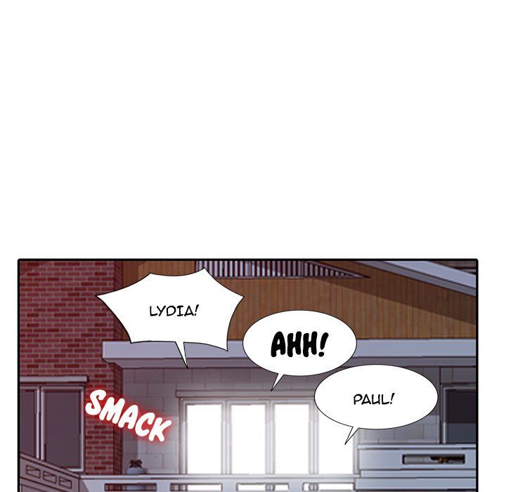 The Family Tree Manhwa - Chapter 7 Page 73