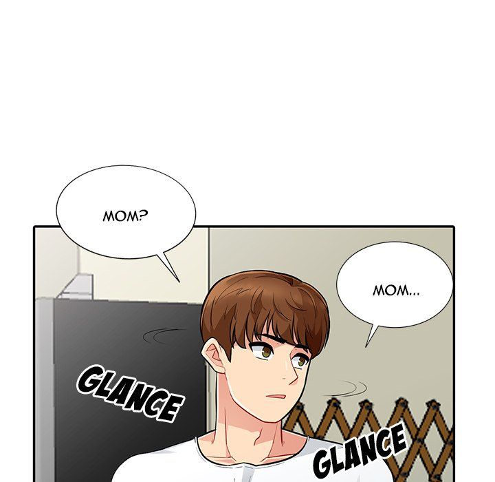 The Family Tree Manhwa - Chapter 7 Page 79