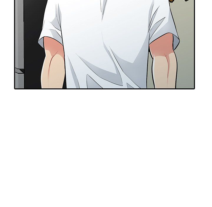 The Family Tree Manhwa - Chapter 7 Page 80