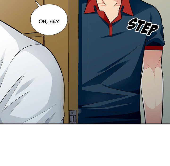 The Family Tree Manhwa - Chapter 7 Page 84