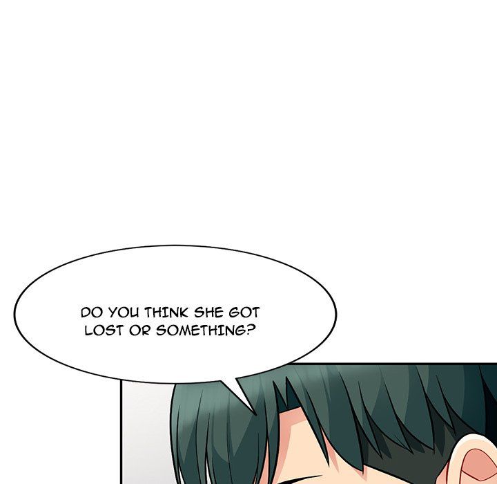 The Family Tree Manhwa - Chapter 7 Page 85