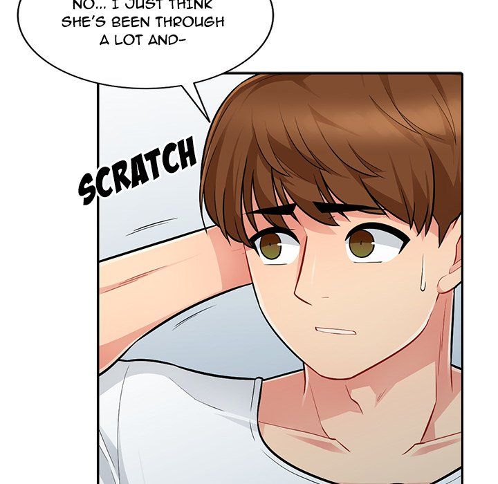 The Family Tree Manhwa - Chapter 7 Page 88