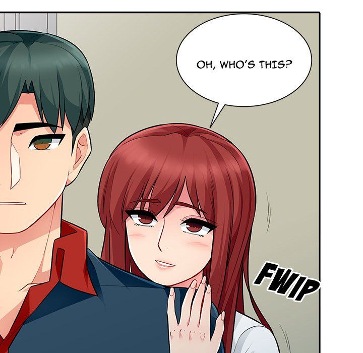 The Family Tree Manhwa - Chapter 7 Page 90