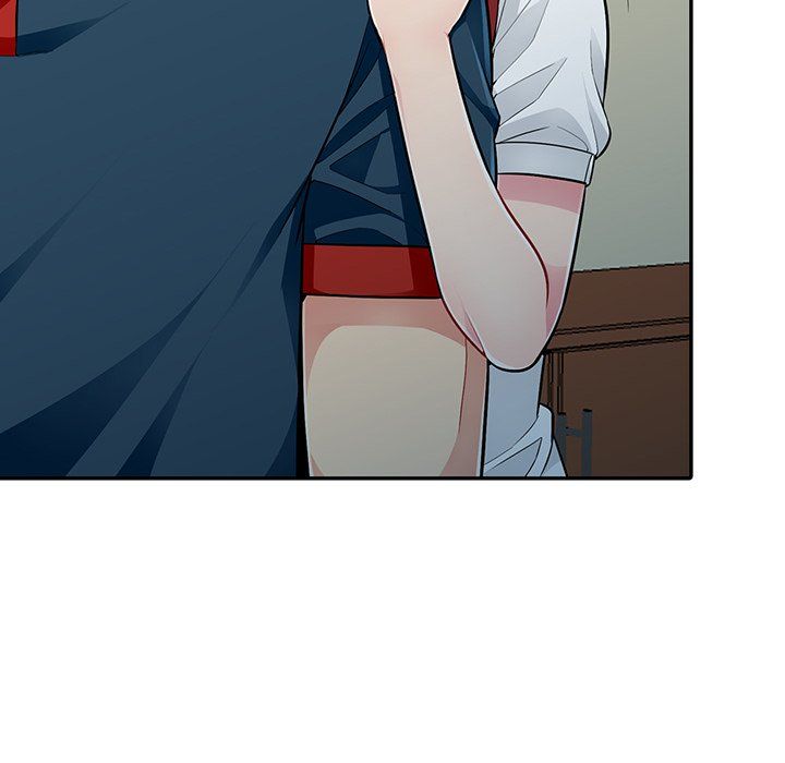 The Family Tree Manhwa - Chapter 7 Page 91