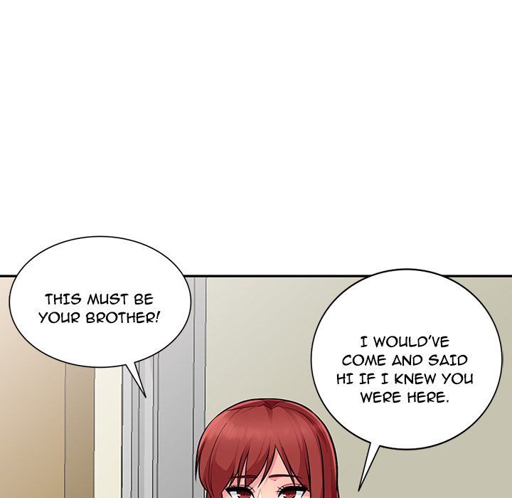 The Family Tree Manhwa - Chapter 7 Page 92