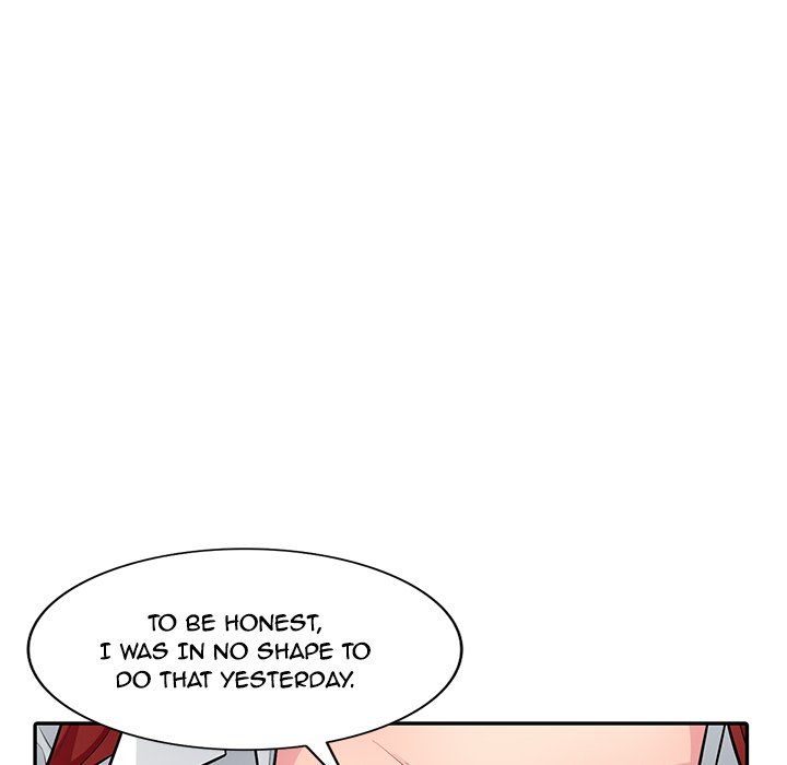 The Family Tree Manhwa - Chapter 7 Page 95