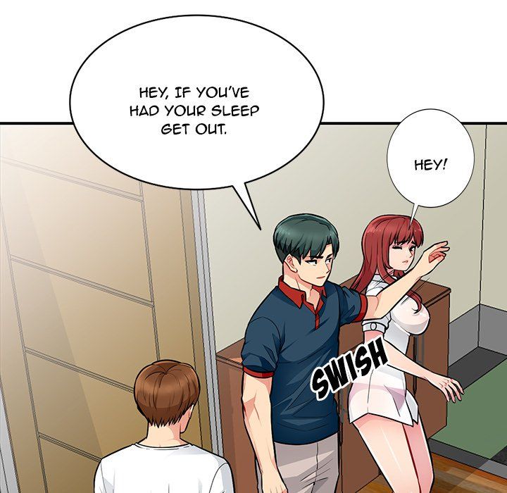 The Family Tree Manhwa - Chapter 7 Page 100