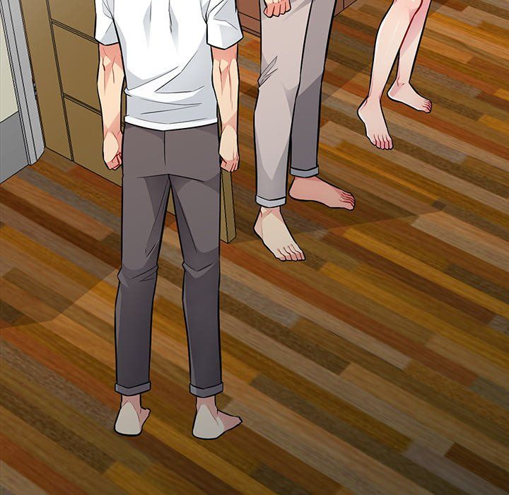 The Family Tree Manhwa - Chapter 7 Page 101