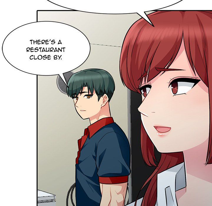 The Family Tree Manhwa - Chapter 7 Page 103