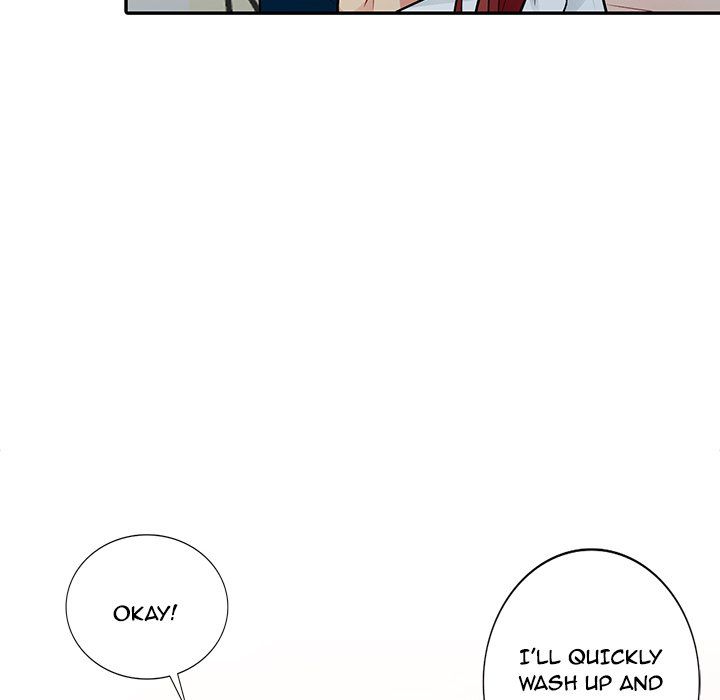 The Family Tree Manhwa - Chapter 7 Page 104