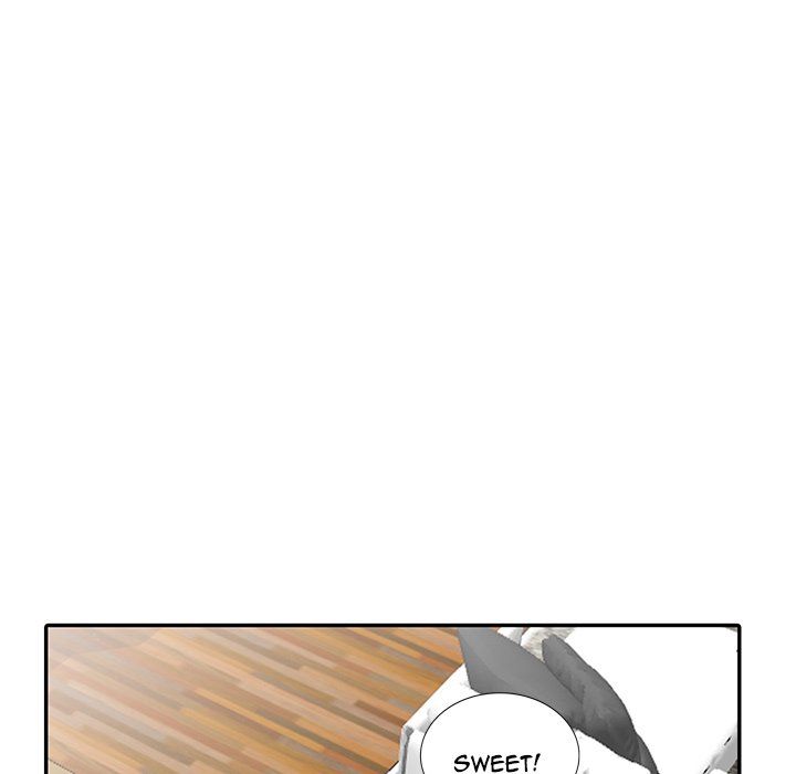 The Family Tree Manhwa - Chapter 7 Page 107