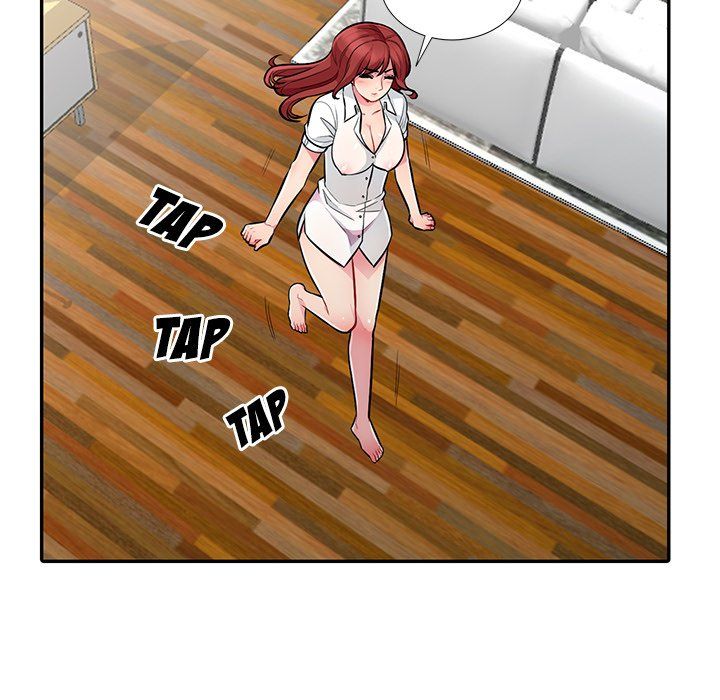 The Family Tree Manhwa - Chapter 7 Page 108