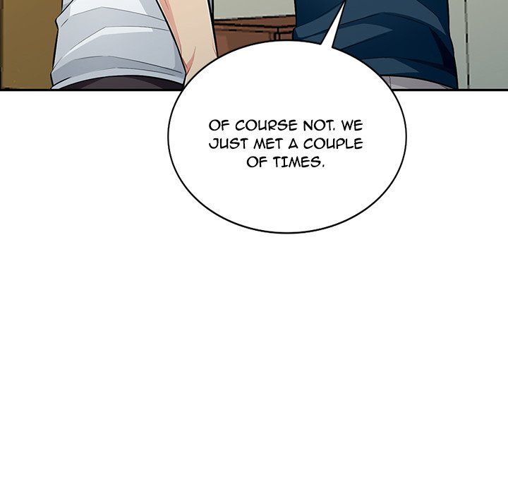 The Family Tree Manhwa - Chapter 7 Page 111
