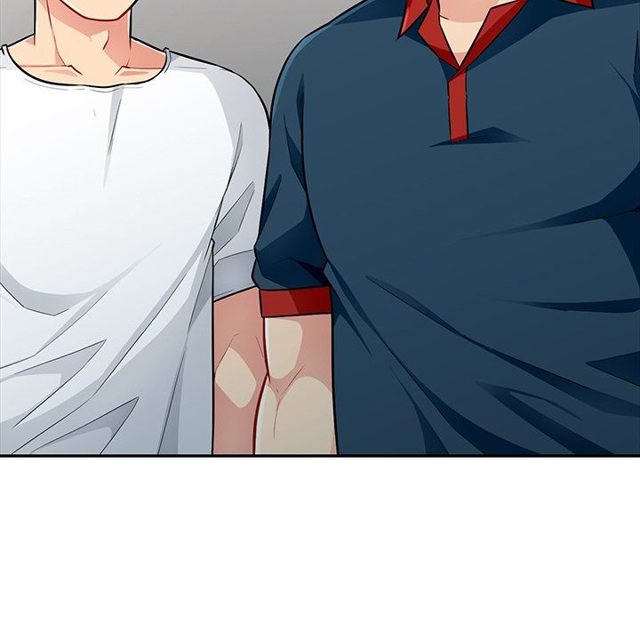 The Family Tree Manhwa - Chapter 7 Page 113