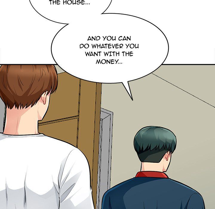 The Family Tree Manhwa - Chapter 7 Page 121