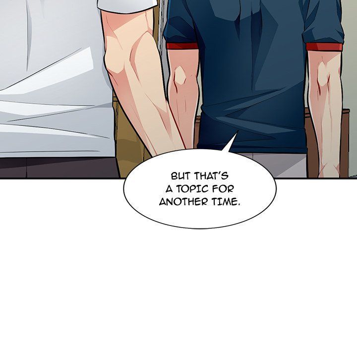 The Family Tree Manhwa - Chapter 7 Page 122