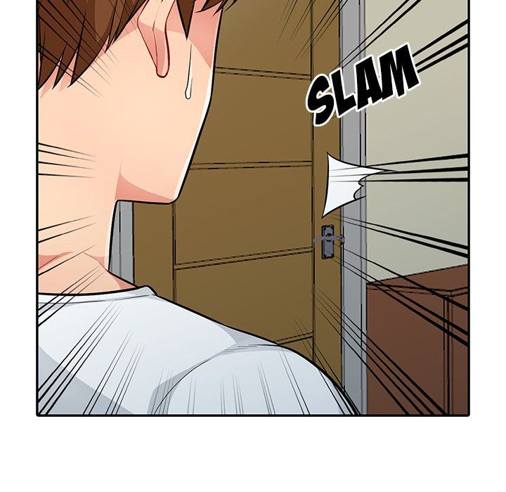 The Family Tree Manhwa - Chapter 7 Page 126