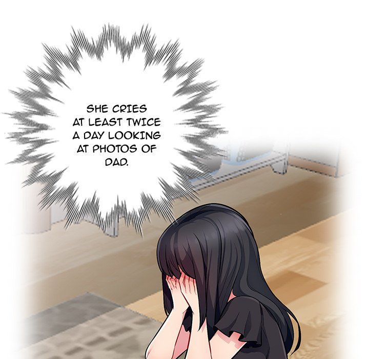 The Family Tree Manhwa - Chapter 7 Page 130