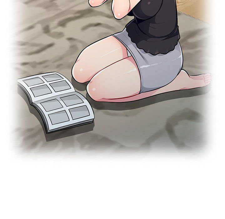 The Family Tree Manhwa - Chapter 7 Page 131