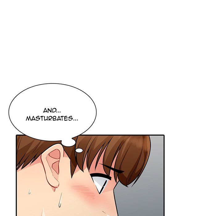 The Family Tree Manhwa - Chapter 7 Page 132