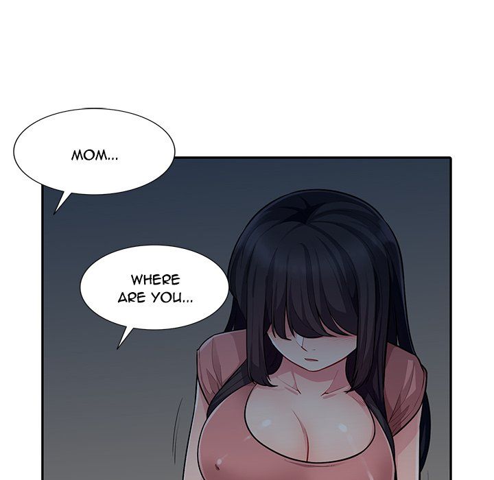 The Family Tree Manhwa - Chapter 7 Page 136