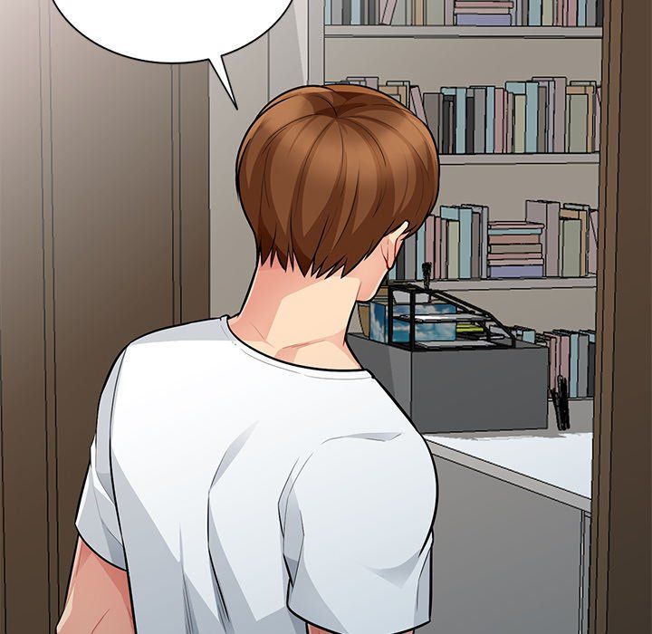 The Family Tree Manhwa - Chapter 7 Page 141