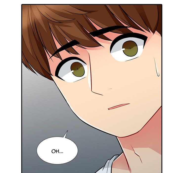 The Family Tree Manhwa - Chapter 7 Page 143
