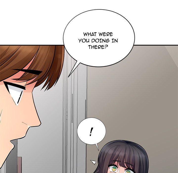 The Family Tree Manhwa - Chapter 7 Page 145