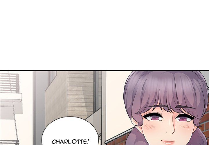 The Family Tree Manhwa - Chapter 17 Page 3
