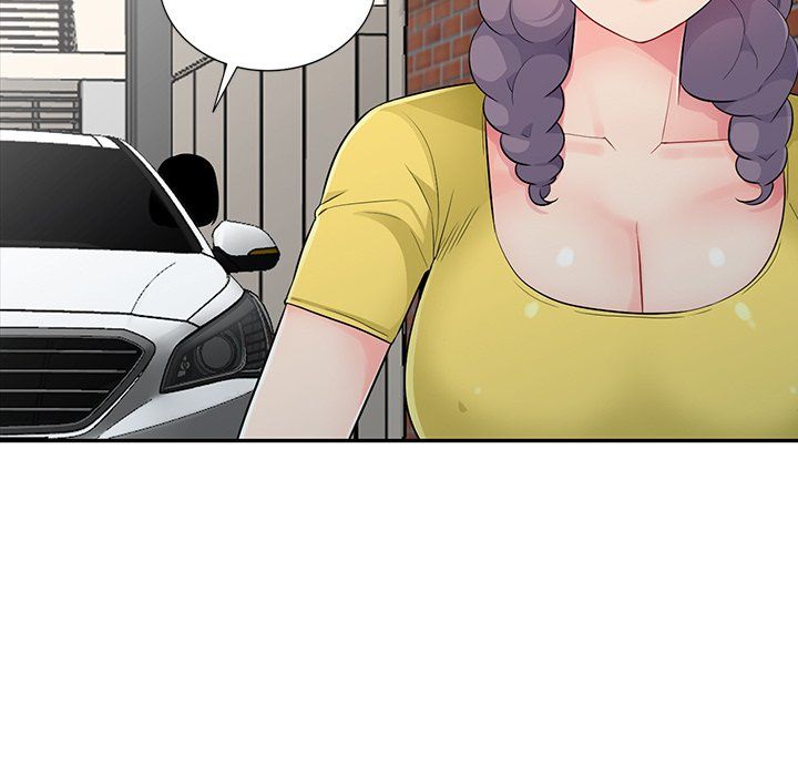 The Family Tree Manhwa - Chapter 17 Page 4