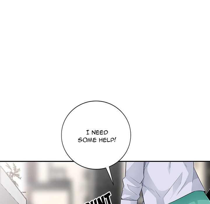 The Family Tree Manhwa - Chapter 17 Page 5