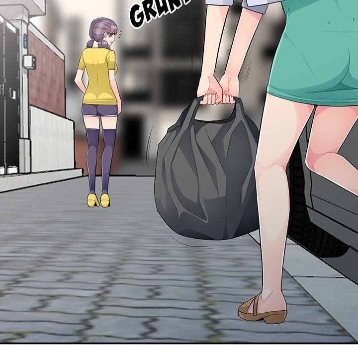 The Family Tree Manhwa - Chapter 17 Page 6