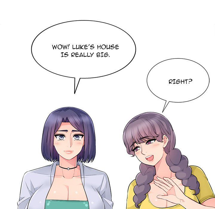 The Family Tree Manhwa - Chapter 17 Page 10