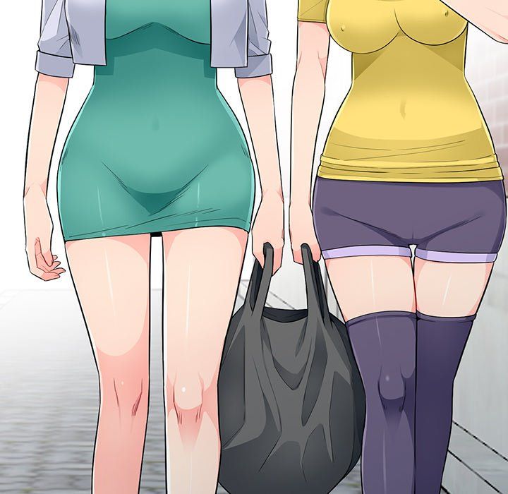 The Family Tree Manhwa - Chapter 17 Page 11