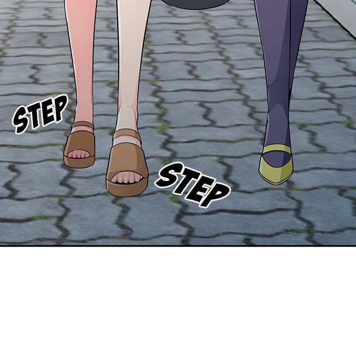 The Family Tree Manhwa - Chapter 17 Page 12