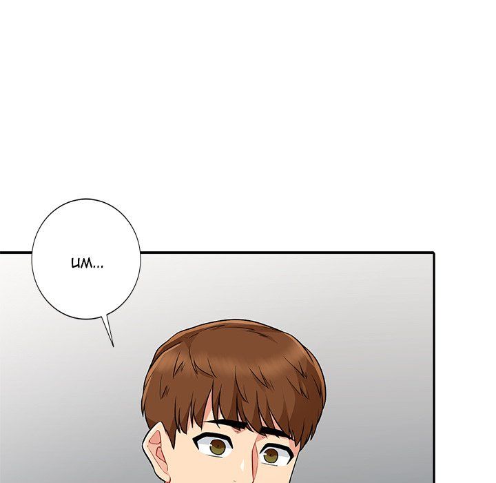 The Family Tree Manhwa - Chapter 17 Page 16