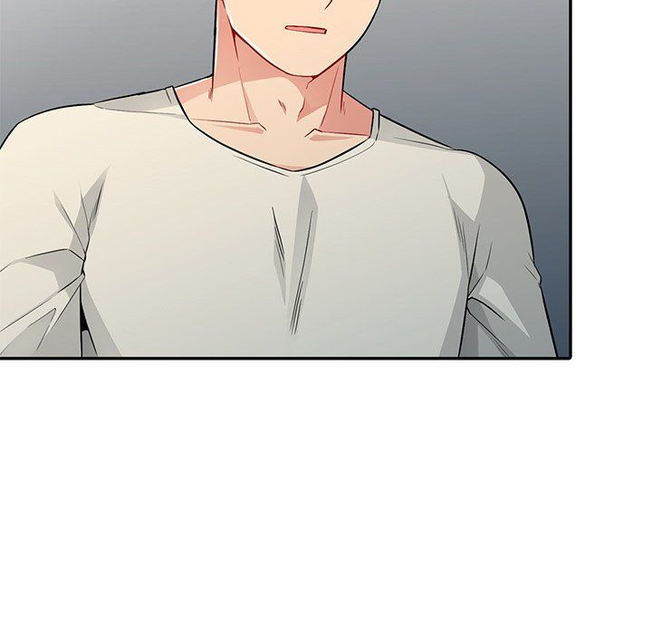 The Family Tree Manhwa - Chapter 17 Page 17