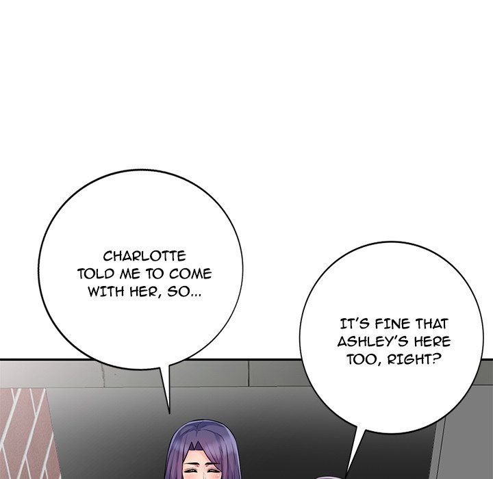 The Family Tree Manhwa - Chapter 17 Page 18