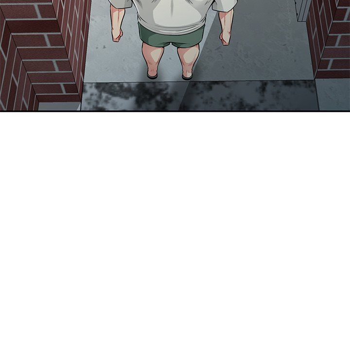 The Family Tree Manhwa - Chapter 17 Page 20