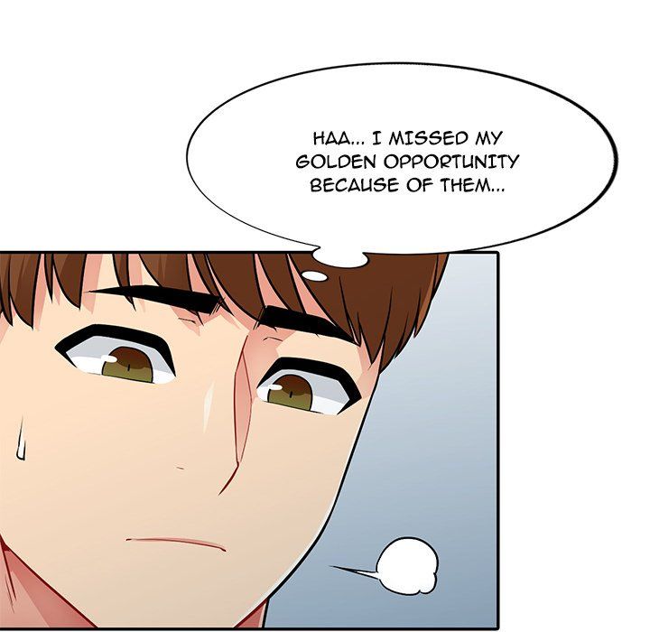 The Family Tree Manhwa - Chapter 17 Page 21