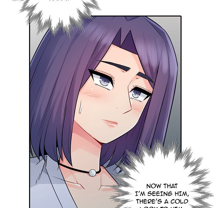 The Family Tree Manhwa - Chapter 17 Page 23