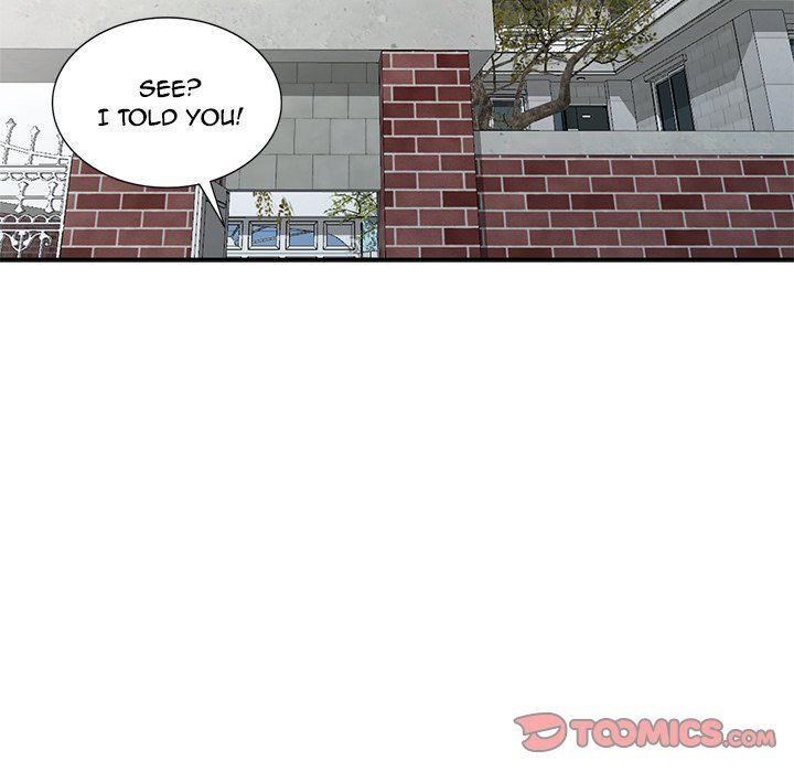 The Family Tree Manhwa - Chapter 17 Page 26