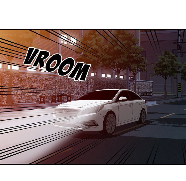 The Family Tree Manhwa - Chapter 17 Page 30