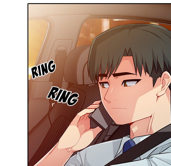 The Family Tree Manhwa - Chapter 17 Page 32